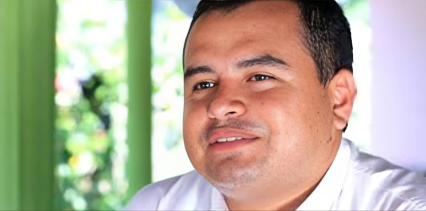 Opposition Leader Found Dead in Venezuela
