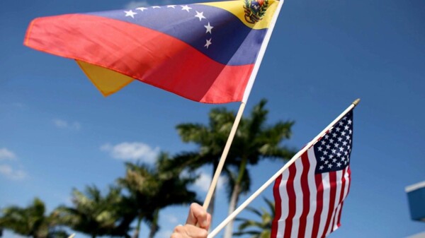 USA Confirms Deportation Flights to Venezuela